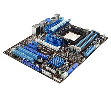 Asus M4A89GTD PRO