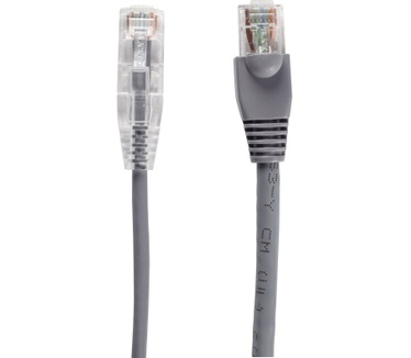 Black Box CAT6A 0.6m