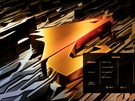 Gigabyte Aorus FV43U - interface
