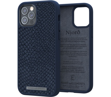 Njord byElements Vatn voor Apple iPhone 12/12 Pro
