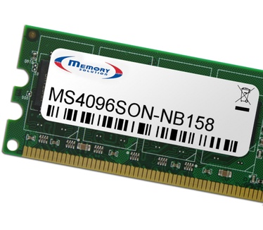 Memory Solution MS4096SON-NB158