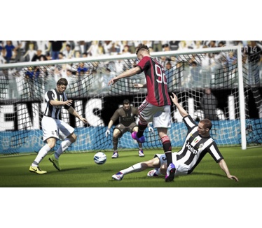 FIFA 14, PS2