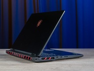 MSI Raider 18