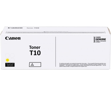 Canon T10