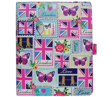 Accessorize UTAC-C3-LOVELDN-IPAD