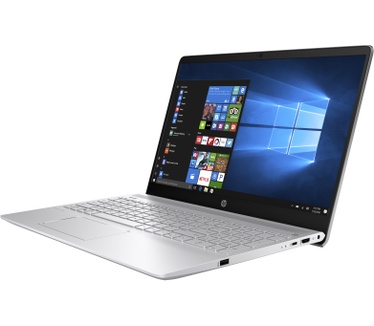 HP Pavilion - 15-ck015nd