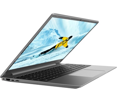 Medion Akoya E16401 | Intel® Core™ i5-1135G7 | Windows 11 Home | 40,7 cm (16,1'') FHD Beeldscherm | 512 GB PCIe SSD | 16 GB RAM | Notebook