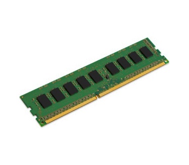Kingston 4GB DDR3-1600MHz ECC