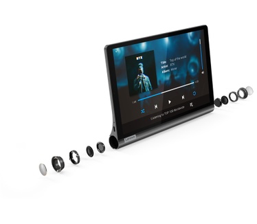 Lenovo Yoga Smart Tab (ZA530003PL) Grijs