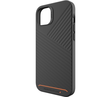 Gear4 Denali Snap (iPhone 14 Pro Max) Zwart