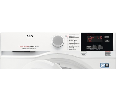 AEG T8DBG74P