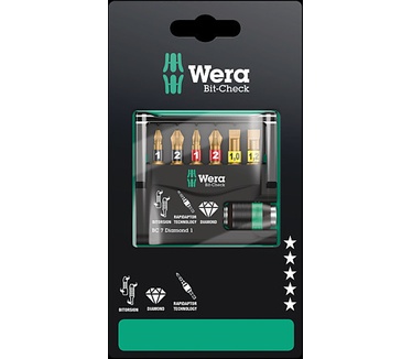 Wera 05073419001