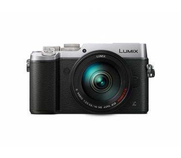 Panasonic DMC-GX8HEG