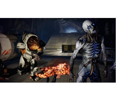 Mass Effect 2, PC (Windows)