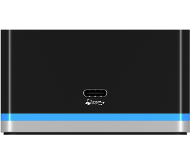 Raidsonic IB-DK2101-C