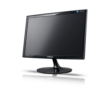 Samsung Syncmaster BX2331 Zwart