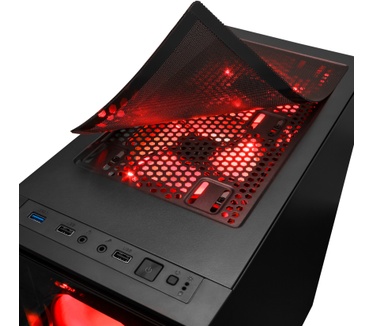 Mars Gaming MC7