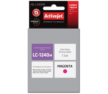Activejet AB-1240MR