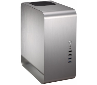 Cooltek UMX1 Zilver