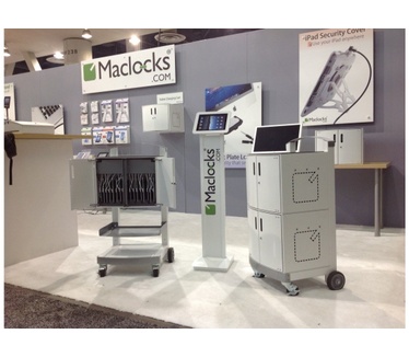 Maclocks CartiPad Solo