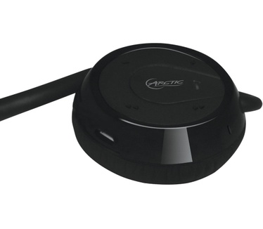 Arctic P324 BT (Gen 2) - Bluetooth Sports Headphones
