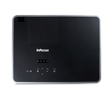 Infocus Learn Big IN5104