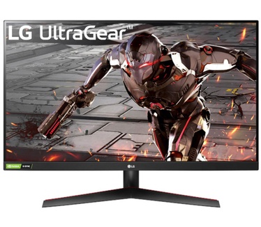 LG 32GN500-B