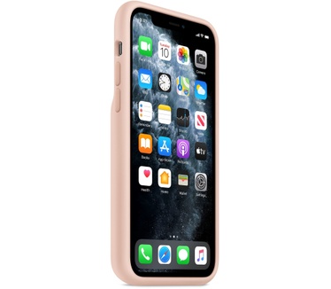 Apple iPhone 11 Pro Smart Battery Case - Pink Sand