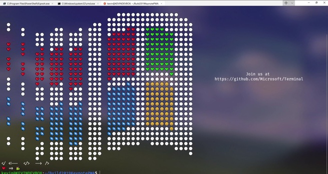 Windows Terminal