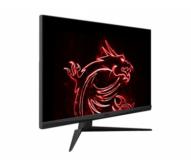MSI Optix G273 Zwart