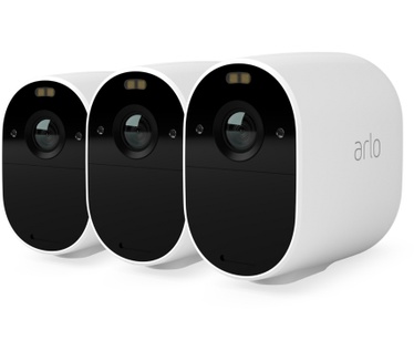 Arlo Essential Spotlight 3-pack Wit