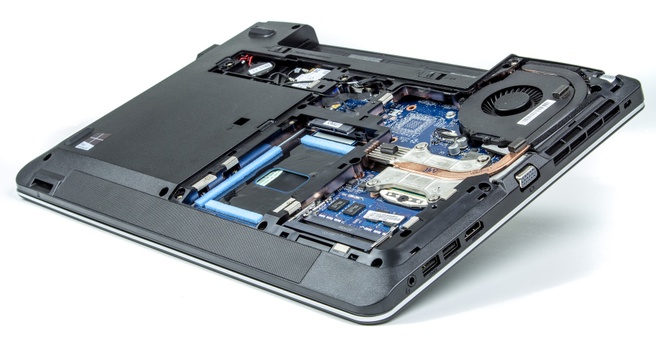 Lenovo Thinkpad Edge E540