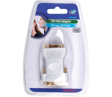 HQ Products SSVC012