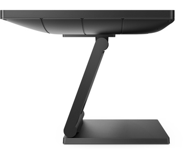 Philips 222B9T/00 Zwart