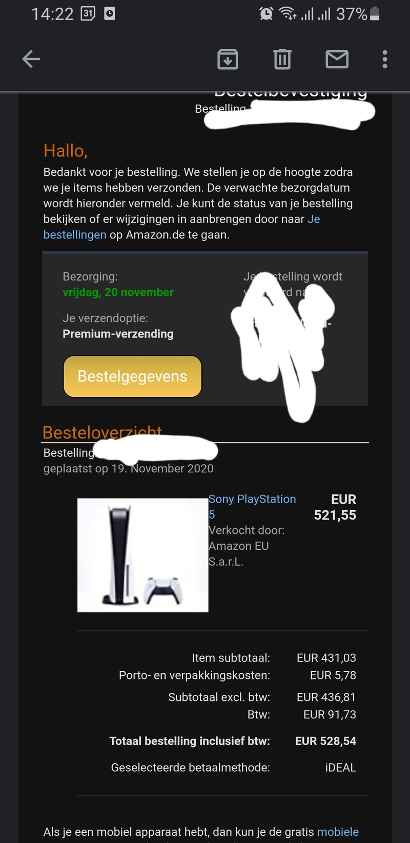 Afbeeldingslocatie: https://tweakers.net/i/6ntWXVCKUzg74i7kAQ_f8foYU98=/800x/filters:strip_icc():strip_exif()/f/image/vsqNHoih36ahbKGIOIaMk0lb.jpg?f=fotoalbum_large