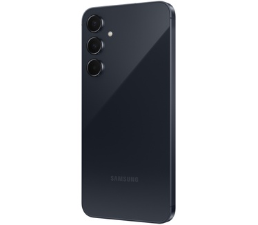 Samsung Galaxy A55 5G, 8GB ram, 256GB opslag Donkerblauw