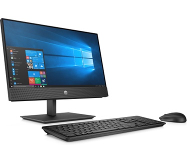 HP ProOne 600 G4 4KX97EA