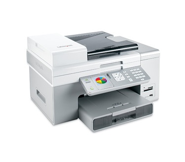 Lexmark X9575