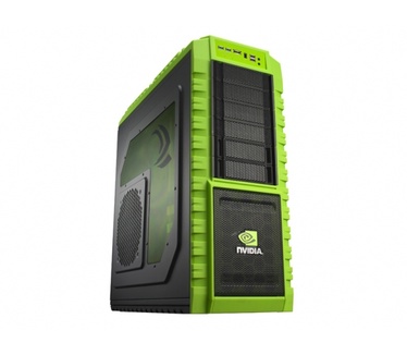 Cooler Master HAF X nVidia Edition