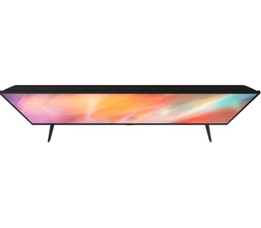 Samsung 43AU7090 Zwart