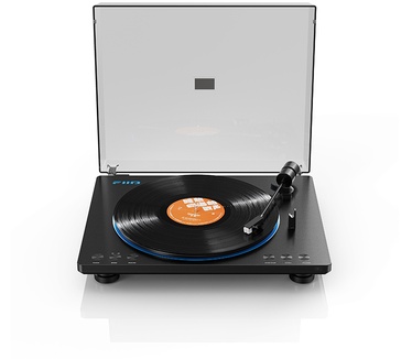 FiiO TT13 BT Zwart