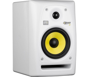 KRK Systems RP 5 G2 SE (Wit)