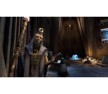 Vader Immortal – A Star Wars VR Series