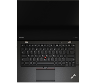 Lenovo ThinkPad X1 Carbon (20BS003HMH)