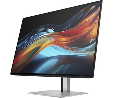 HP Serie 7 Pro 24 inch WUXGA USB-C-monitor - 724pu pvc-vrij