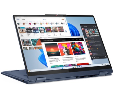 Lenovo 5 2-in-1 16AHP9