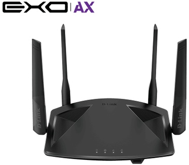 D-Link DIR-X1860