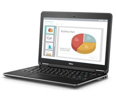 Dell E7240