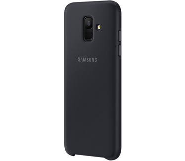 Samsung EF-PA600 (Galaxy A6) Zwart