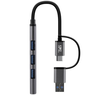 T'nB HUBSLIM4